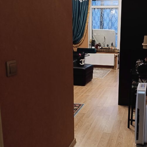 Студия улица Адмирала Черокова, 18к3