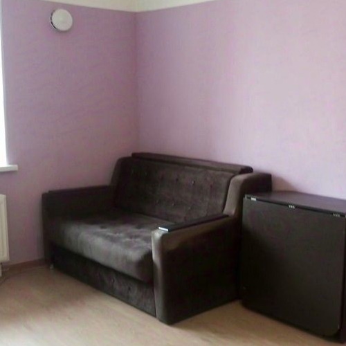 Студия Мурино, улица Шувалова, 23