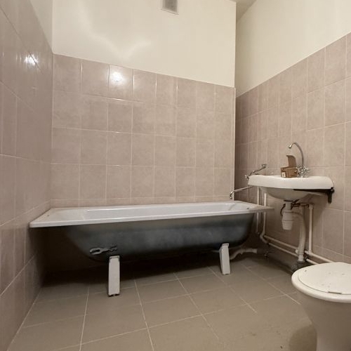 3-комн квартира Актерский проезд, 6