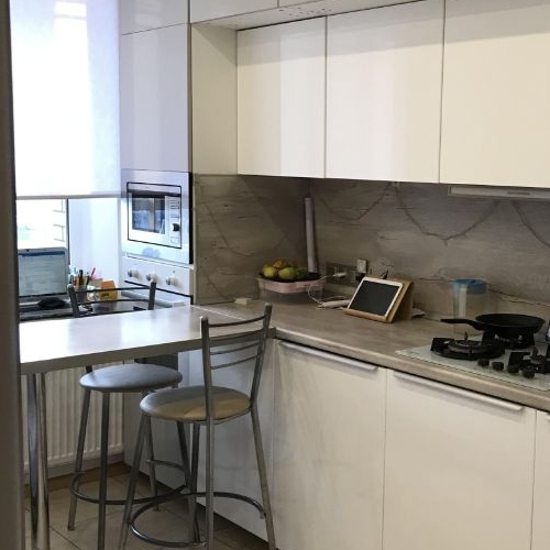 1-комн квартира Синявино городской поселок, улица Кравченко, 11