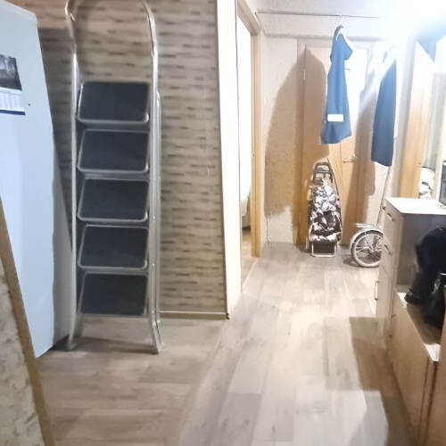 2-комн квартира Луга, Набережная улица, 1