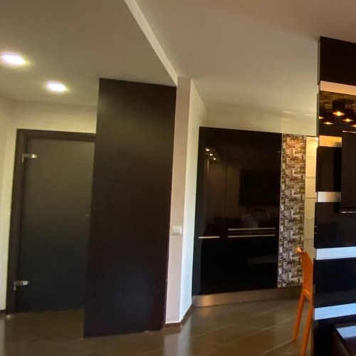 2-комн квартира проспект Юрия Гагарина, 14к6