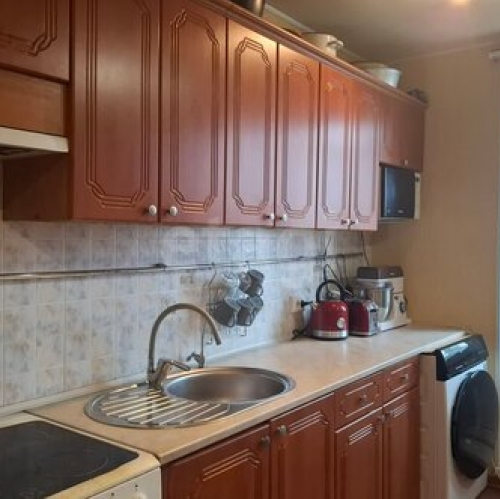 2-комн квартира Кириши г, Плавницкий б-р,  д. 2