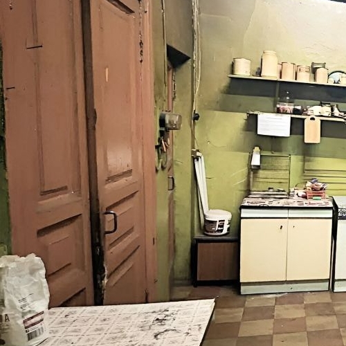 Комната улица Марата, 40