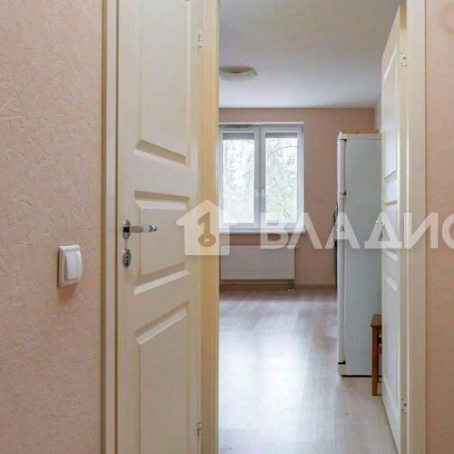 Студия 1-й Предпортовый проезд, 14