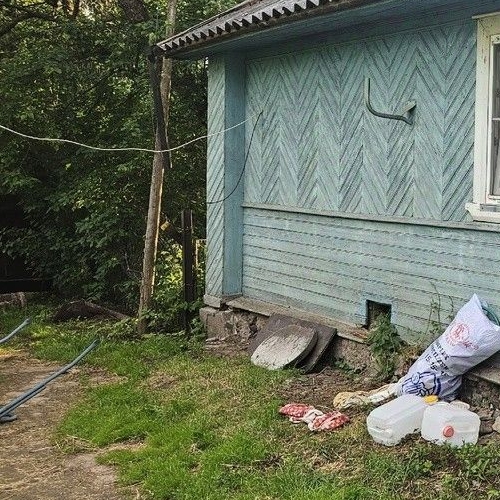 Коттедж/дом пос. Пчевжа, улица Клубная