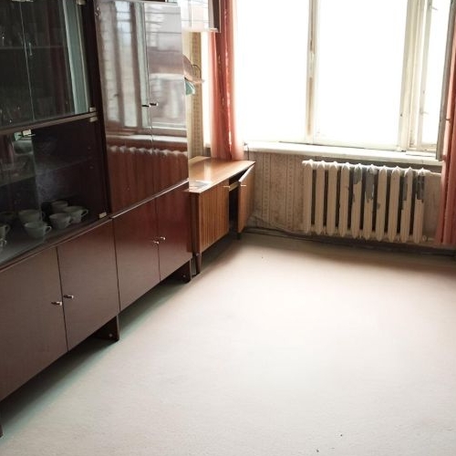 Комната проспект Наставников, 46К2