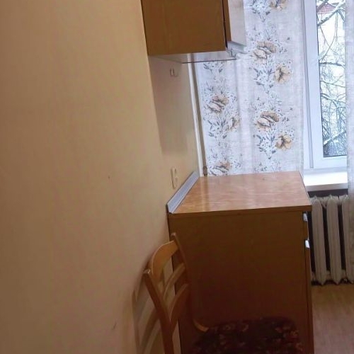 1-комн квартира пос. Стрельна, улица Грибоедова, 5