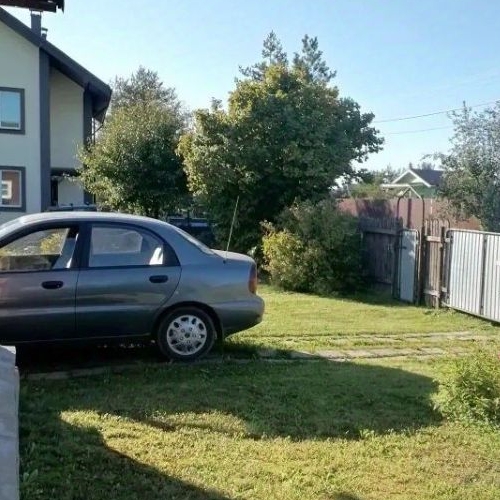 Коттедж/дом Тайцы городской поселок, улица Советская