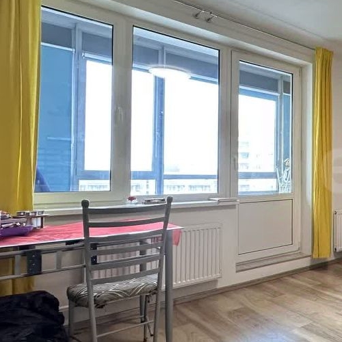 Студия Кудрово г., проспект Европейский, 13к5