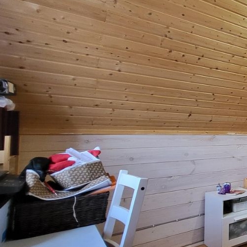 Коттедж/дом д. Гостилицы, улица Березовая, 8А