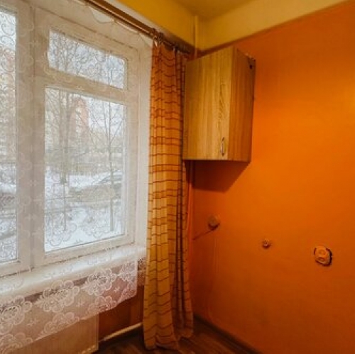 3-комн квартира Маршала Жукова пр-кт,  д. 70 к2