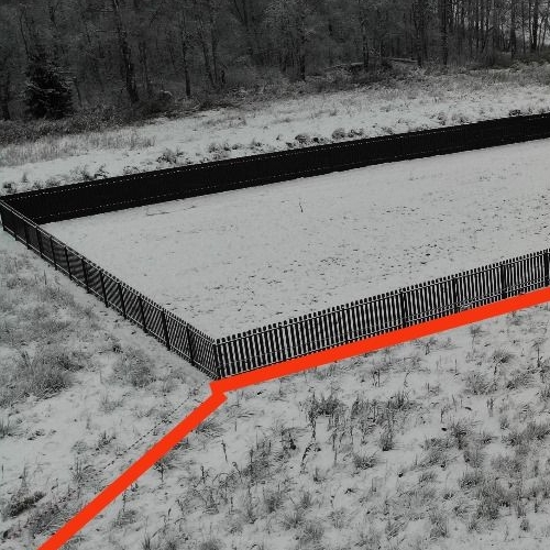 Земельный участок Сердце Вуоксы кп, д. Четверяково