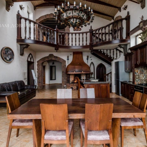 Коттедж/дом Староселье, ул Озерная