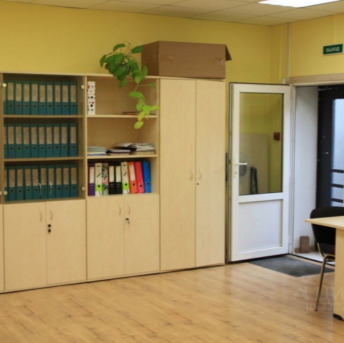 Офис Павлово, Морской проезд,  д. 1