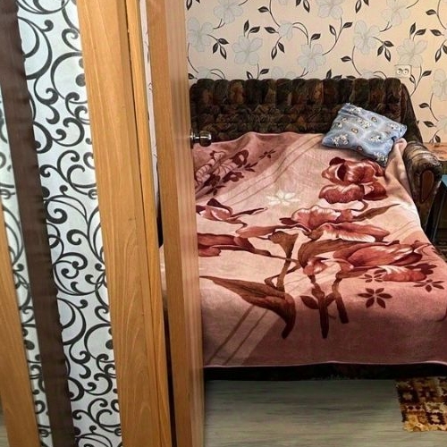 1-комн квартира Тихвин, улица Машиностроителей, 38