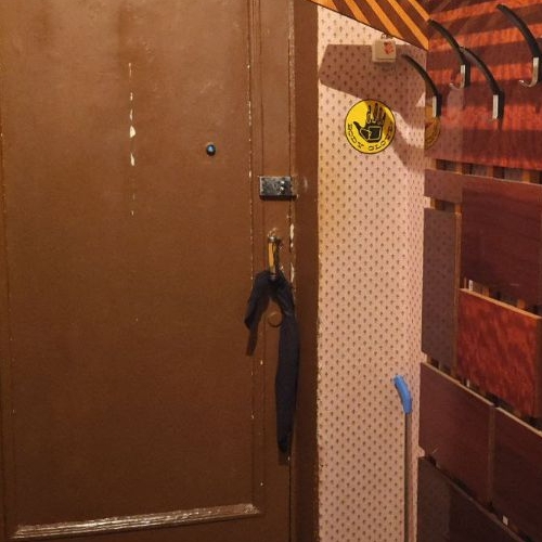 Комната пос. Лисий Нос, Раздельный проспект, 46