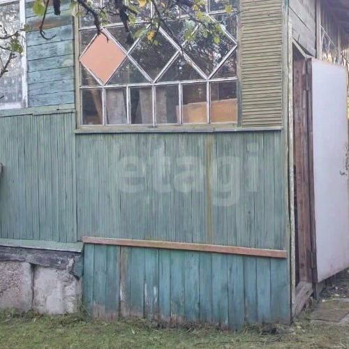 Коттедж/дом Мшинская садоводческий массив, Лесное-17 СНТ,  д. 73