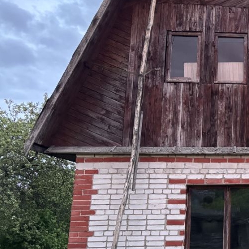 Коттедж/дом Выборг, Большой Лог СНТ, улица 4-я Луговая, 13