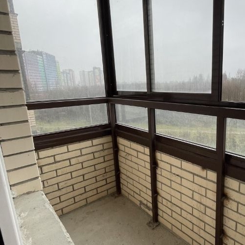 2-комн квартира Мурино, улица Шоссе в Лаврики, 59к1