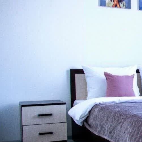 1-комн квартира Октябрьская набережная, 34к5