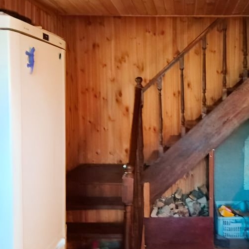 Коттедж/дом Калинка СНТ, улица Садовая