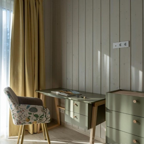 Коттедж/дом Петровское, Шоссейная улица