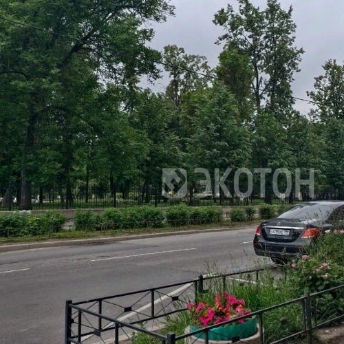 3-комн квартира Мытнинская улица, 5/2