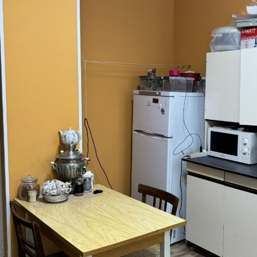 Комната Невский проспект, 108