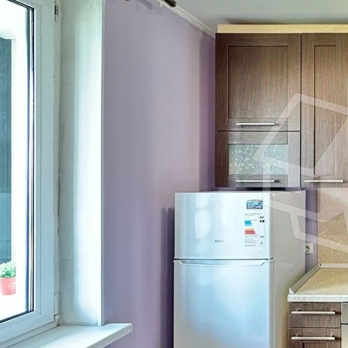 1-комн квартира улица Доблести, 7к1