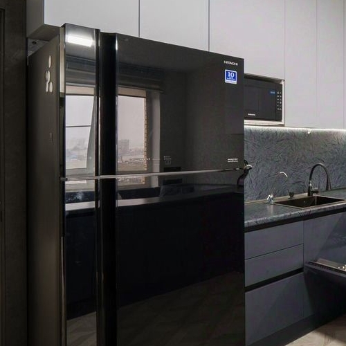 3-комн квартира проезд Дизельный, 11к1