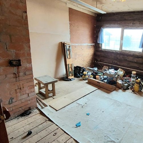 Коттедж/дом Терем СНТ, 161