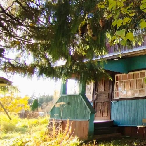 Коттедж/дом Овражки садоводческое товарищество