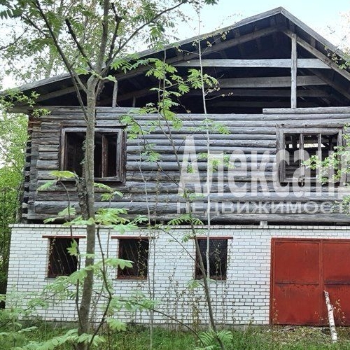 Коттедж/дом пос. Приладожское, улица Гусиная