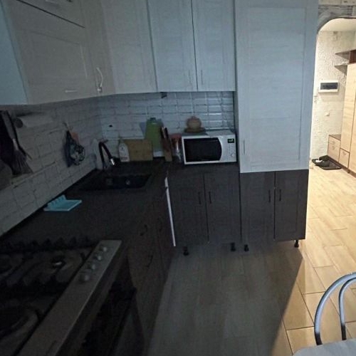 1-комн квартира Коммунар г., улица Ново-Антропшинская, 9