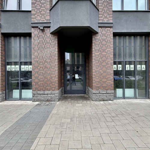 Помещение свободного назначения Бухарестская М. ул,  д. 1