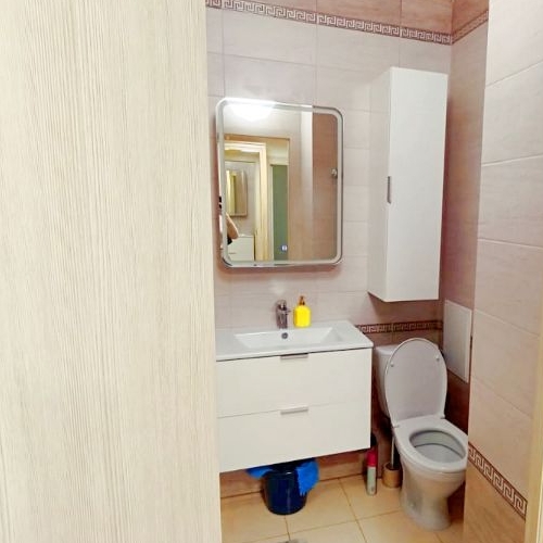 1-комн квартира Петергоф, улица Парковая, 16к4