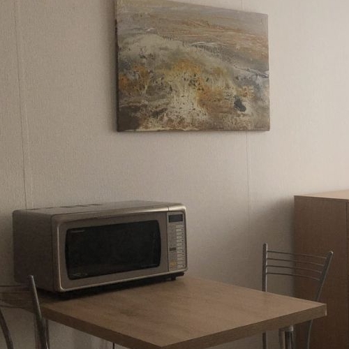 Студия Комендантский проспект, 66к1