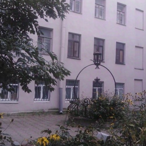 3-комн квартира улица Академика Лебедева, 31