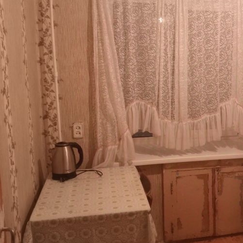 1-комн квартира 1-й мкр,  д. 8