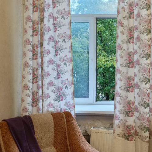 Комната улица Академика Лебедева, 12