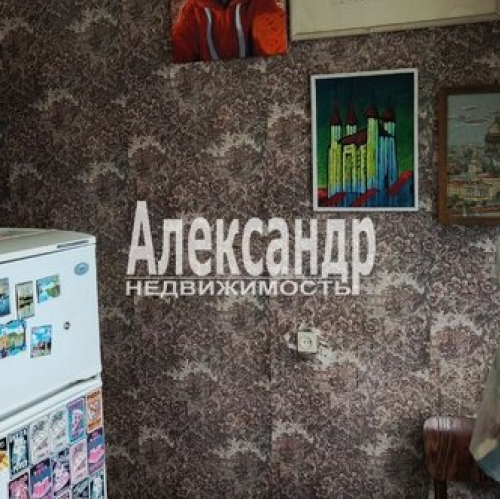 1-комн квартира Димитрова ул,  д. 15 к2