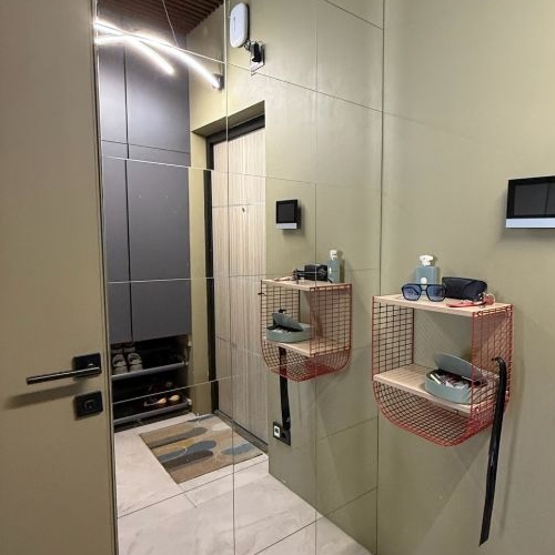 2-комн квартира набережная Дудергофского канала, 4к1