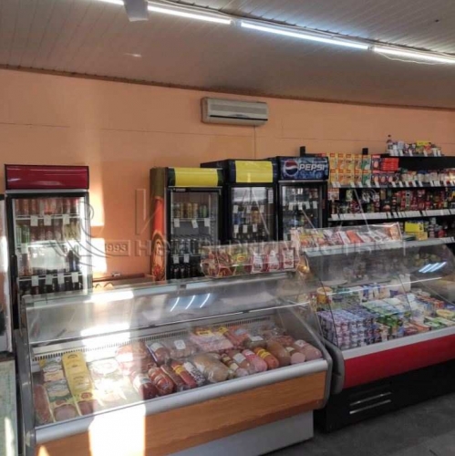 Офис Посадников Остров, Северная ул., д. 243