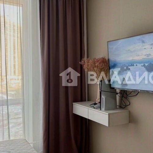 Студия пос. Парголово, проезд Толубеевский, 8к2
