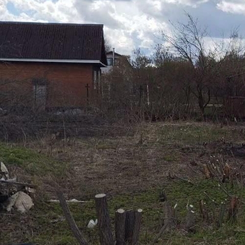 Земельный участок Торики-2 СНТ, улица Дачная