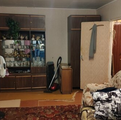 1-комн квартира Колчаново, А-114