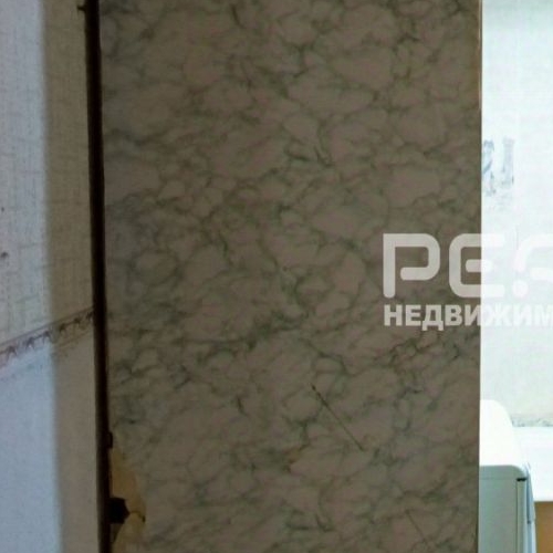 3-комн квартира пос. Лукаши, улица Ижорская, 5