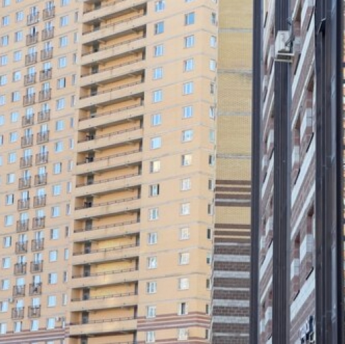 3-комн квартира ул Фёдора Абрамова,  д. 23,  к. 1