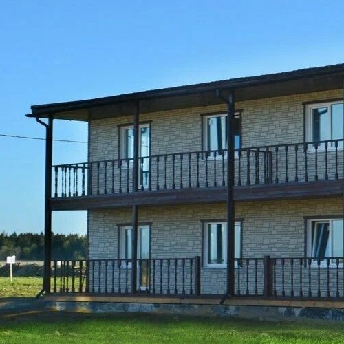 Коттедж/дом Медовая поляна кп, 6